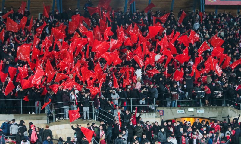 לאחר תקיפת האוהד: המשטרה עצרה 4 חשודים