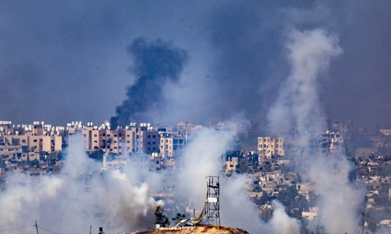 כך נבנה בנק המטרות: אלפי חיילים ובינה מלאכותית