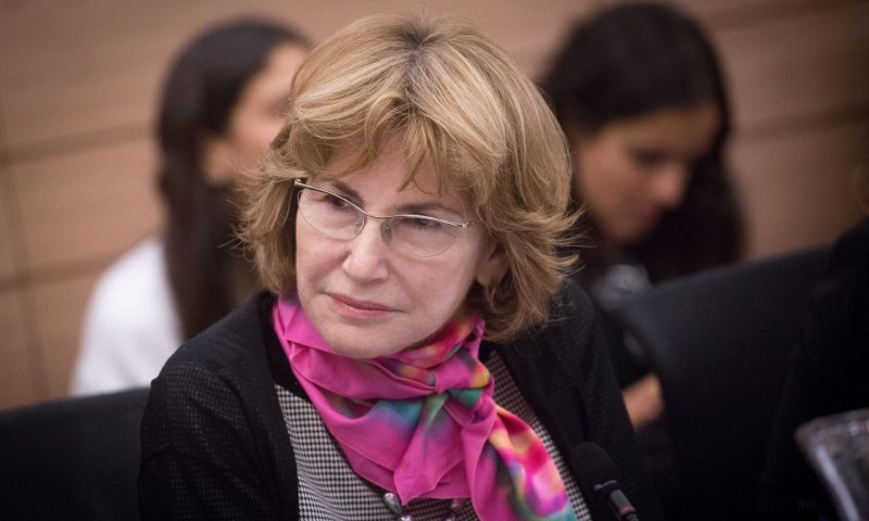 יאיר לפיד מינה עוד 2 ח"כלים מיש עתיד לשגרירים