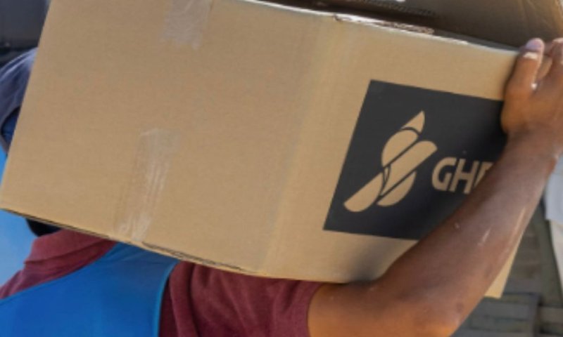 הקרן ההומניטרית לעזה: מתקרבים ל-100 מיליון מנות