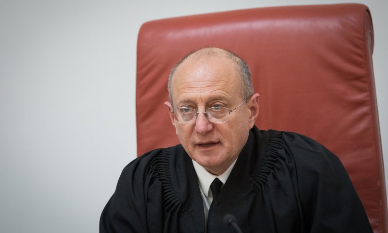 מכה לשב"כ: העליון דחה את הערעור הקטין צ' ישוחרר