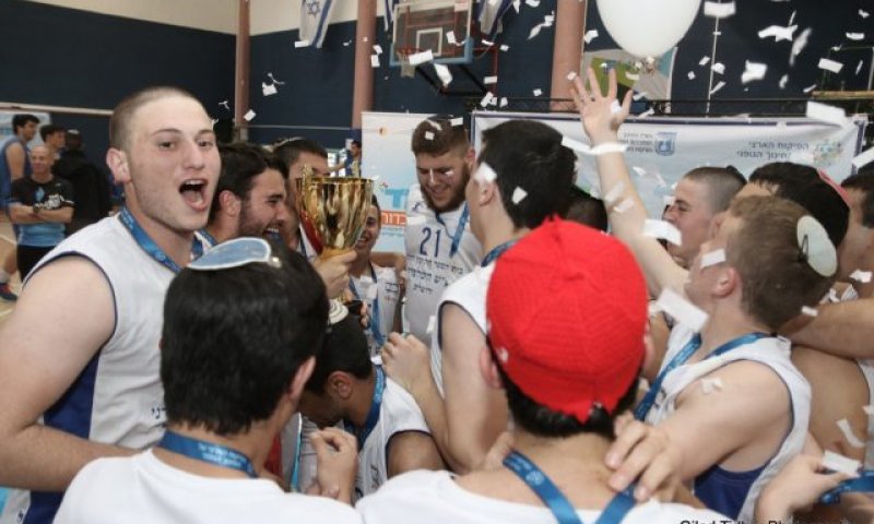 סיכום גמר חמ"ד סל: סיקור, גלריית תמונות וראיונות