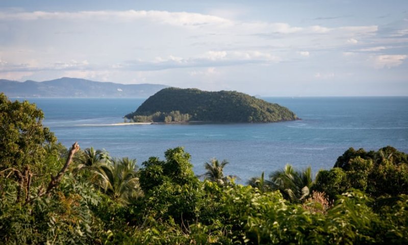 סוף עצוב: הישראלי שנעדר בתאילנד אותר ללא רוח חיים