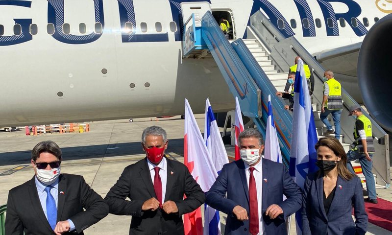 על רקע משבר הקורונה: תעודת פטירה לתיירות