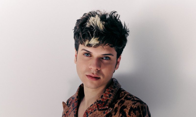 הלהיט הבא אחרי "הילד עם הבוגי"? אודי שניידר בשיר חדש