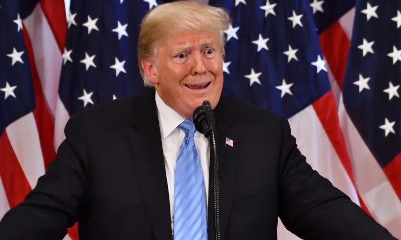 טראמפ שוב מתקפל: המכסים על מקסיקו נדחו בחודש נוסף