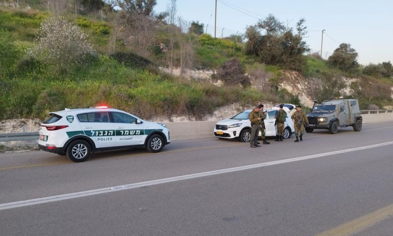 נהג שיכור, נמלט בפראות, כשהוא בכלל בשלילה ל-10 שנים