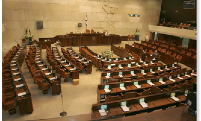 שלטון החוק בשושן הבירה