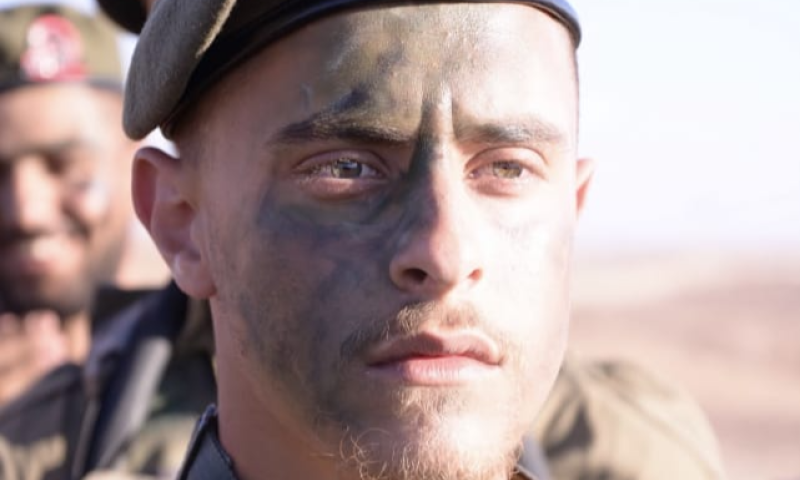 קורע לב: ההודעה האחרונה ששלחה חברתו של הנרצח בפיגוע