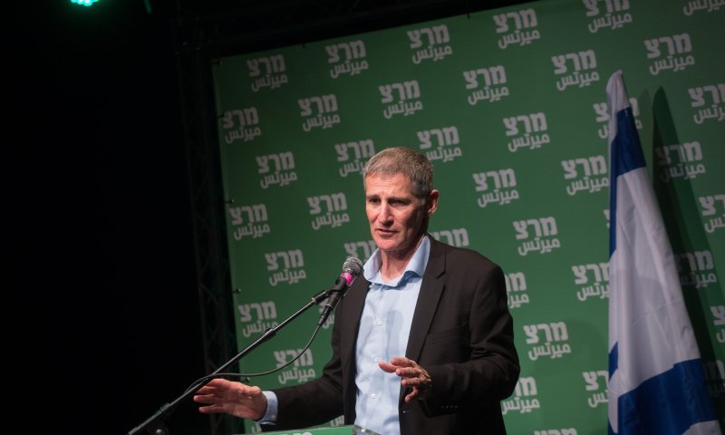 'דבריו של עופר וינטר שמו את החילונים במקום לא נוח'