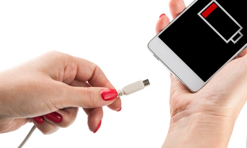 גאוני: חוקרים גילו דרך חדשנית להטעין תוך שניות