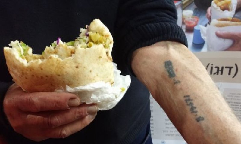 פלאפל בזום: 'מבצע דוגו' חי וקיים גם בסגר!