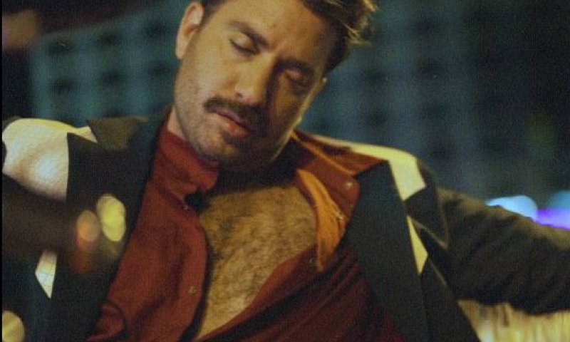 אביהו פנחסוב בסינגל חדש: "סוליקו"