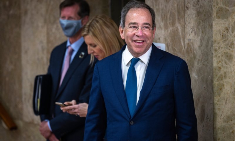 באופן חריג: השגריר האמריקאי פונה לאופוזיציה בכנסת