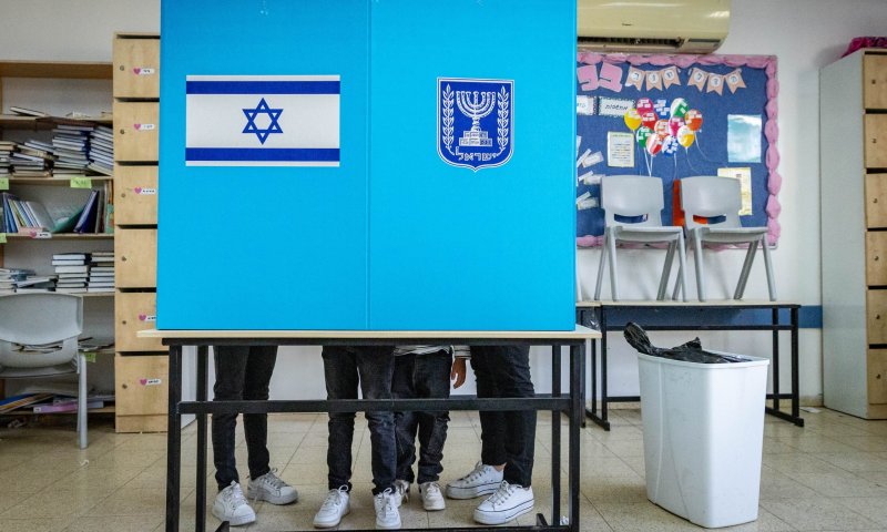 לאחר שנדחו בשל המלחמה: אלו תוצאות הבחירות המקומיות בדרום