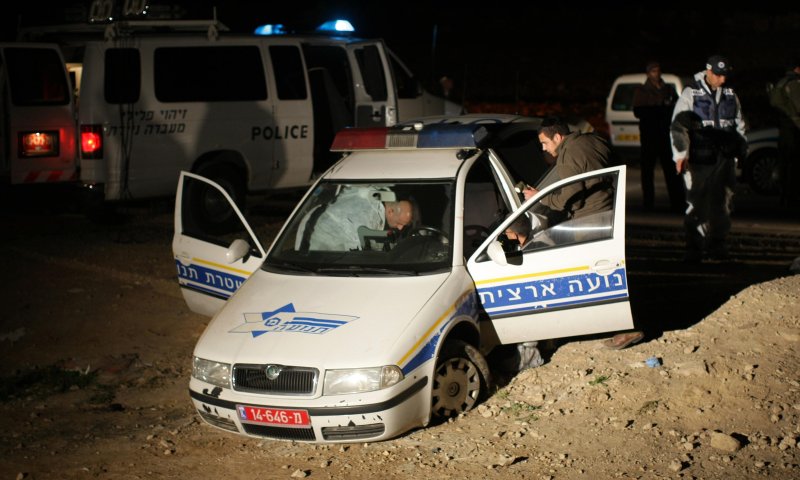 פיצוץ נשמע בבניין בבני ברק, הנסיבות נבדקות