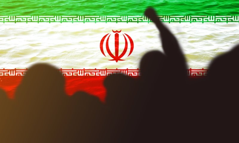 דו"ח הרופאים מעריך: מעל 16 אלף הרוגים במחאות באיראן