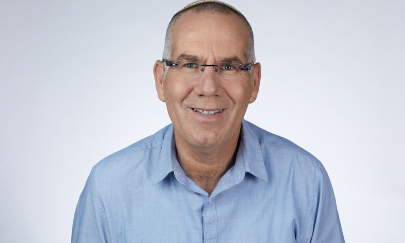 הכר את המועמד- אורי שכטר- הימין החדש