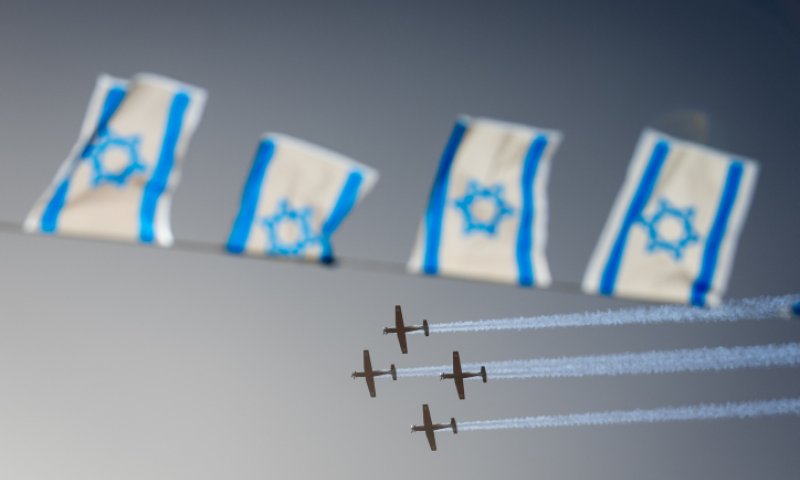 מתי המטס יעבור מעליכם? הלו"ז המלא &ndash; בפנים