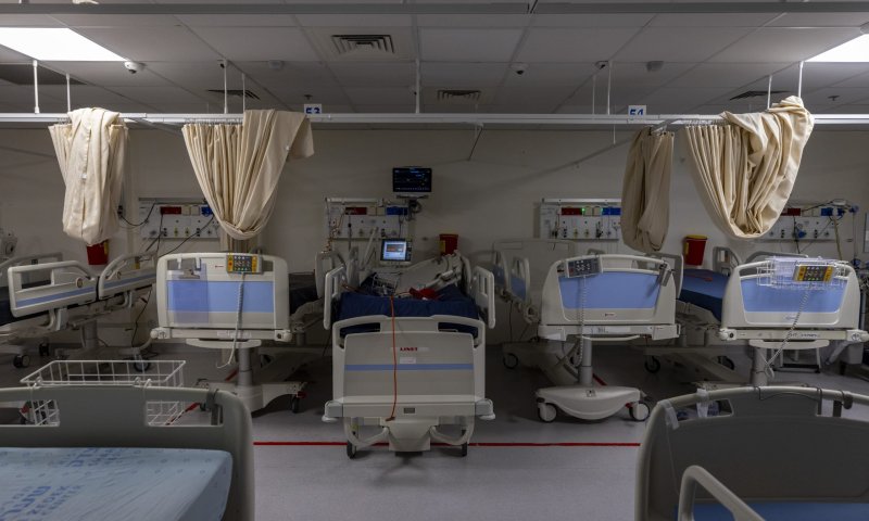 חולה נוסף באבעבועות הקוף בישראל