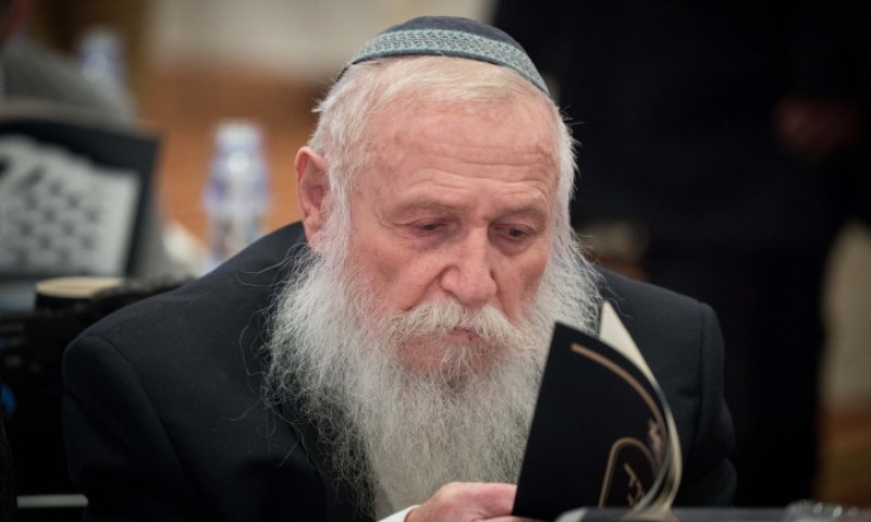 הרב דרוקמן עושה סדר: כך תערכו את התפילות בשבת