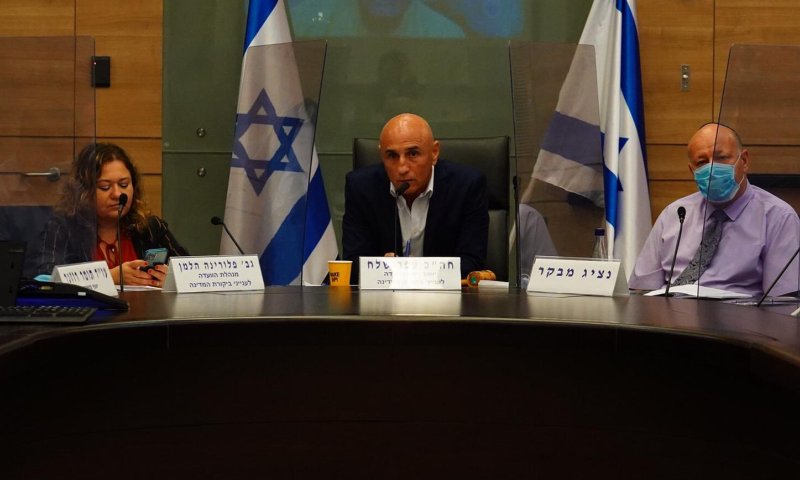 הקואליציה טירפדה הקמת בדיקה בנושא תיק הצוללות