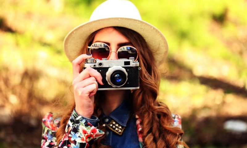 מגנטים אאוט: המצלמה החדשה שתשאיר זיכרון