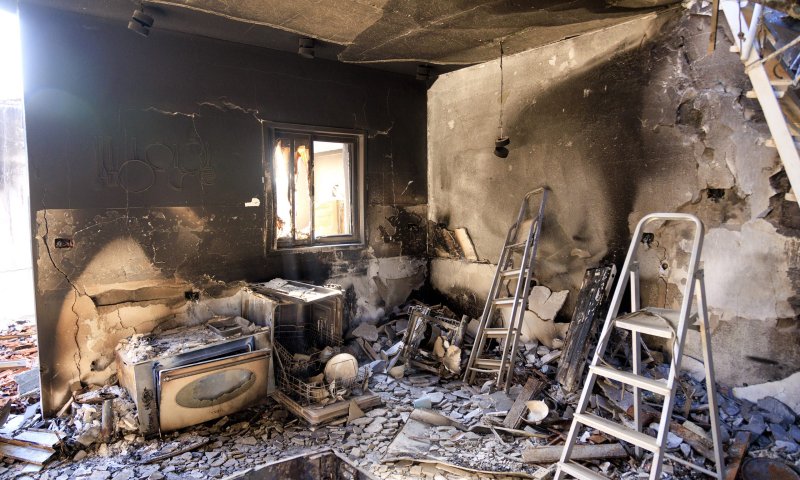 ביחידת שלדג רותחים מזעם: "אנחנו לא שק חבטות"