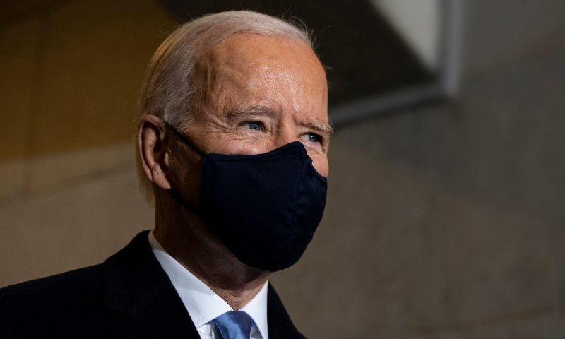 ביידן צפה בחיסול מנהיג דאעש בשידור חי