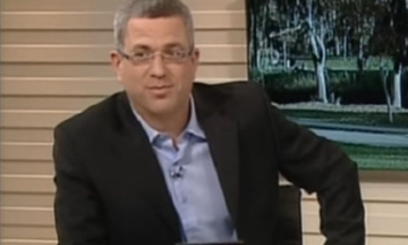 העיתונאי האחרון שראיין את רבין מצטרף לתאגיד