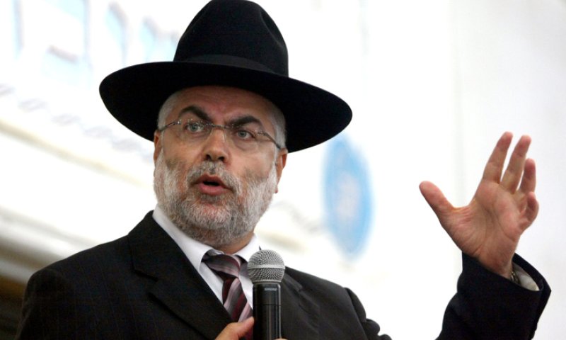 "אין לו סיכוי": העצה של שלמה בניזרי לנתניהו