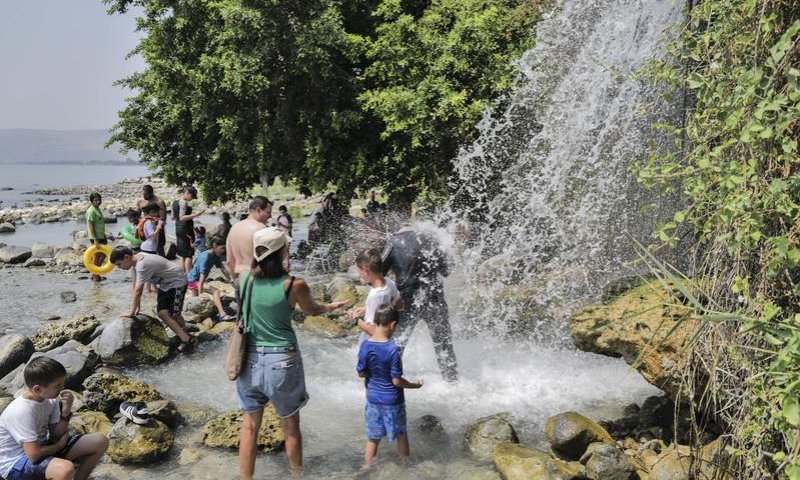 בשיא הקיץ: בגלל מחלת הפה והטלפיים &ndash; אלה המקומות שייסגרו