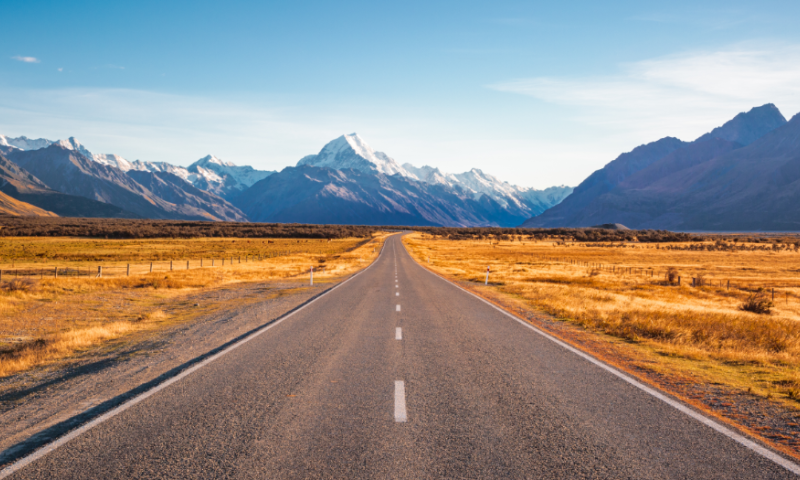 דרך קצרה שהיא ארוכה או ארוכה שהיא קצרה?