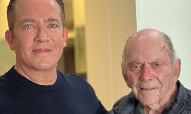 מעלים זיכרון: הסלבס מנגישים את עדויות השואה לדור הצעיר