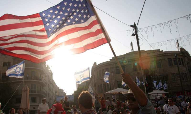 סקר: רוב יהודי העולם רוצים קשר עם מדינת ישראל