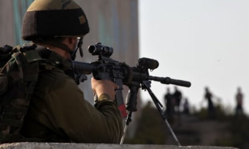 סירב לשכב במארב למבצעי תג מחיר והודח מקורס מ"כים