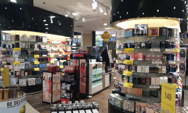 מתגעגעים לשופינג בחו"ל? כנסו למשביר לצרכן