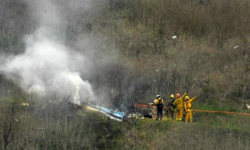 ערפל ושגיאה בניווט: חקירת מותו של קובי בראיינט