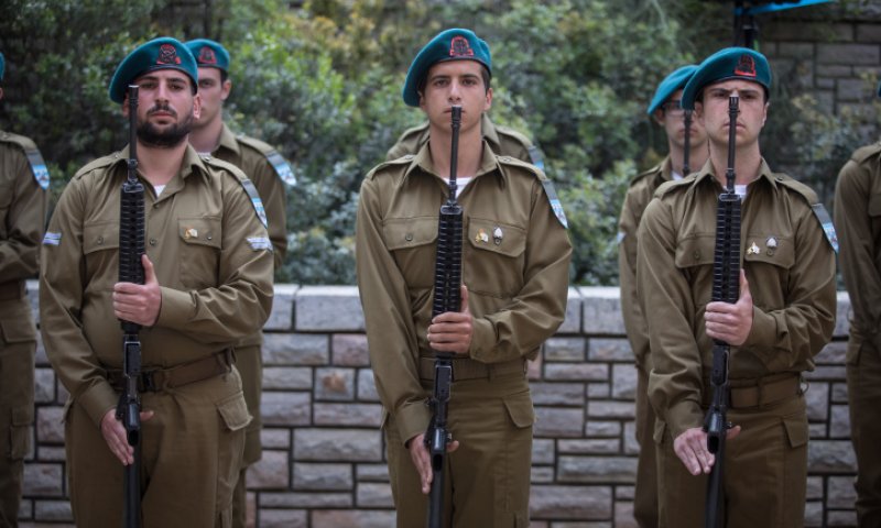 הנצחה ברשת: מיזם "חלל בלב" יוצא לדרך