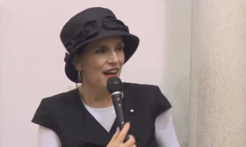 'בדמעות שאת בוכה': הרבנית ימימה מזרחי על תשעה באב