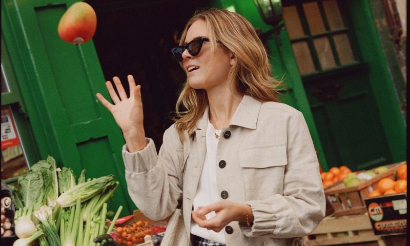 נמצאה הסיבה הכי חכמה- לצאת לשופיינג בסופ"ש הזה