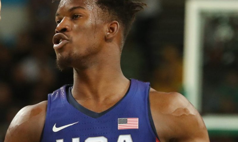 לא אומרת נואש: מיאמי השוותה ל-1-1 בגמר ה-NBA