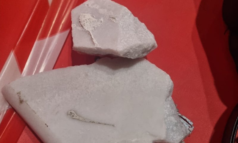 אבנים ושריפת דגל ישראל במשחק הפועל ירושלים ביוון