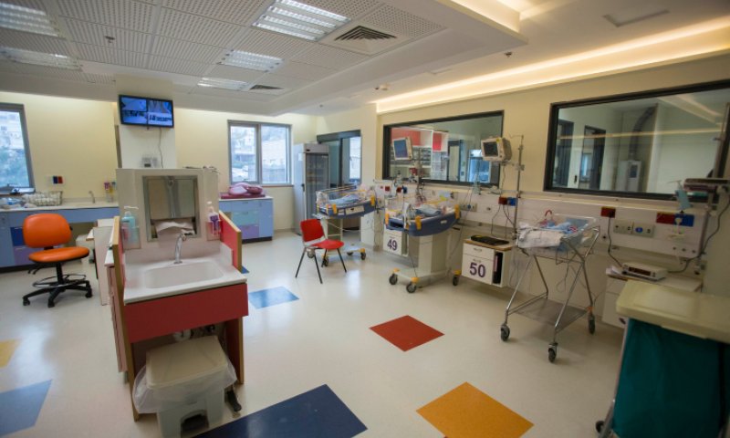 "השילוב בין ההלכה לרפואה מייצר תוצאות מעולות"