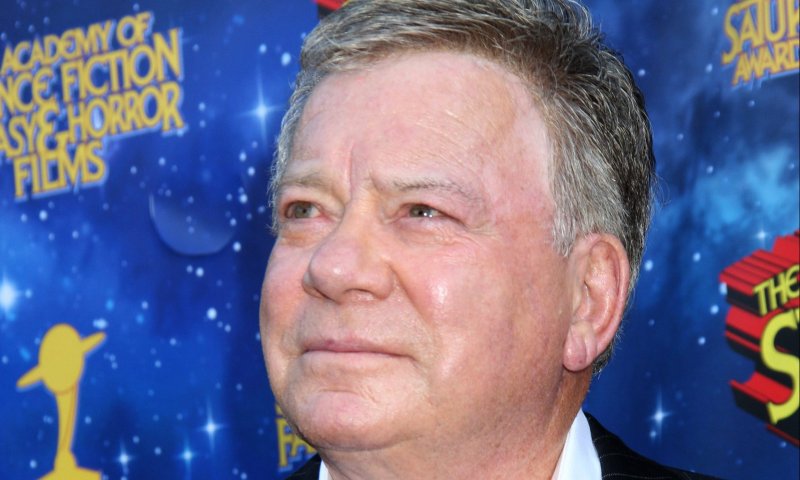 כוכב 'מסע בין כוכבים' חושף: "אף פעם לא ראיתי את הסדרה"