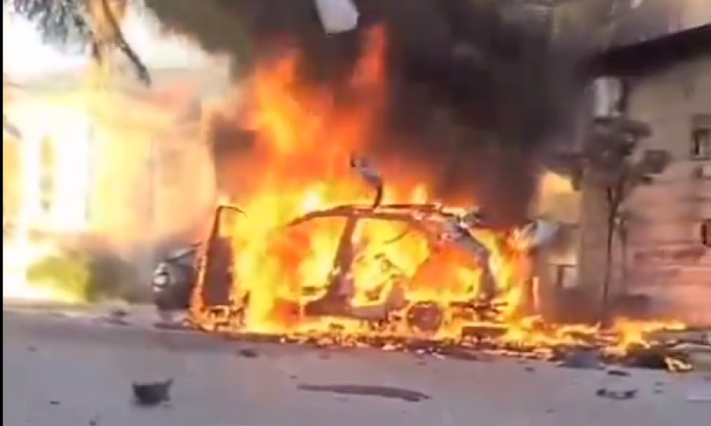 כך וושינגטון וירושלים שוחקות את חיזבאללה