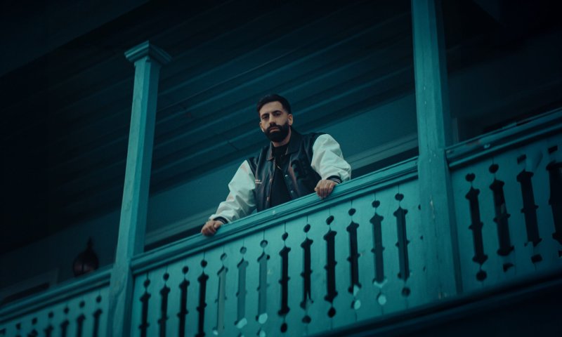 מטאורים: אליעד באלבום EP חדש