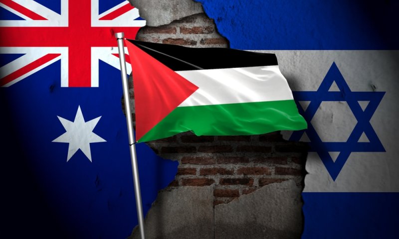 זעם באוסטרליה: בוטל נאום של דוקטור ישראלי בכנס