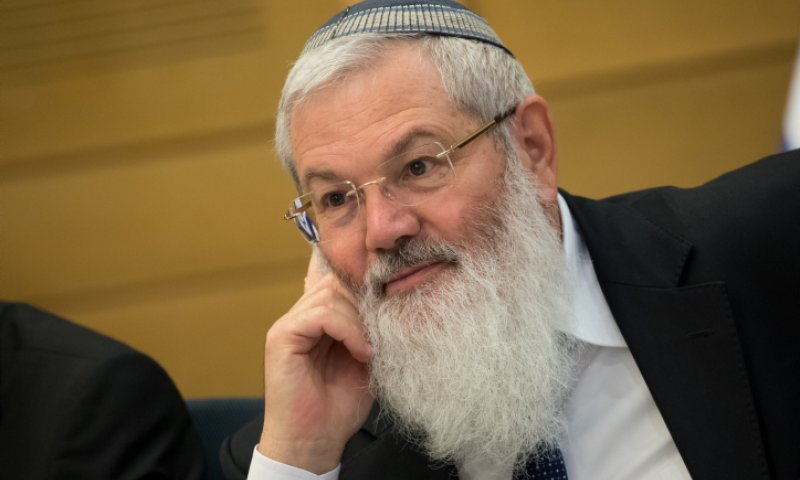 "פקודת השירות המשותף לא פוסלת את כל הצבא"