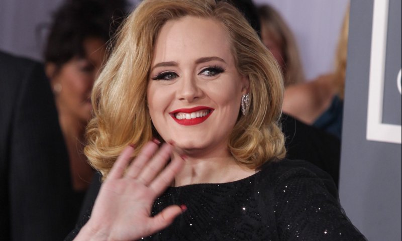 אוהבים את אדל? הבשורה הזו היא בשבילכם